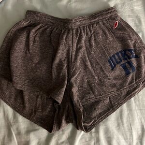 Duke Sweatshorts